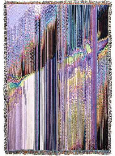 Glitch Textiles 2